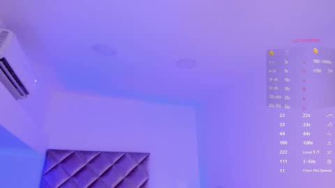 Call Me  Mala   online show from 02-19-25, 07:27