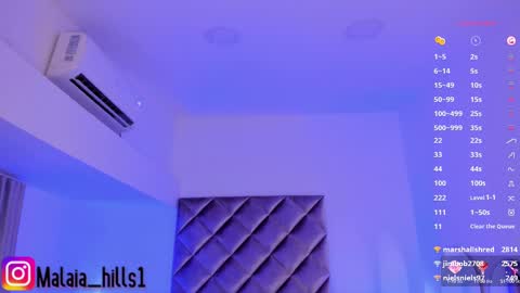 Call Me  Mala   online show from 03-08-25, 01:39