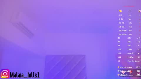 Call Me  Mala   online show from 03-11-25, 01:48