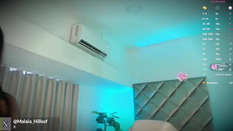 Call Me  Mala   online show from 10-14-25, 06:52