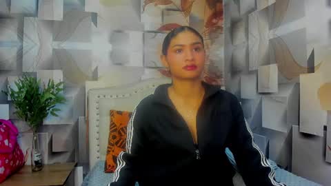 Snapshot of malaika_chalo chatting on 08-04-26, 12:19 M A L A I K A online show from 08-04-26, 12:19