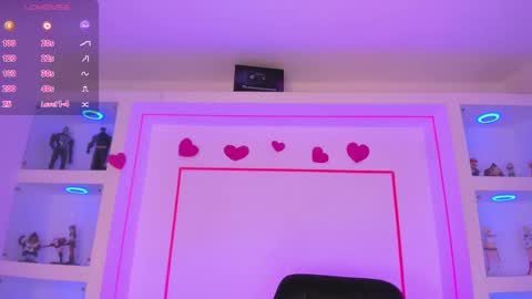   online show from 03-07-25, 03:07