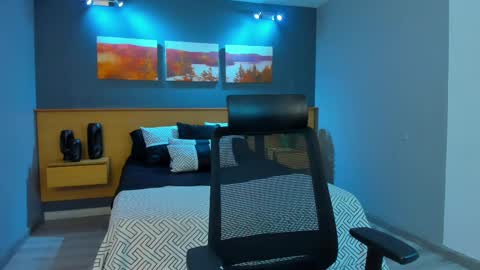 Snapshot of malaikah_colette chatting on 09-13-25, 06:51 Malaikah online show from 09-13-25, 06:51