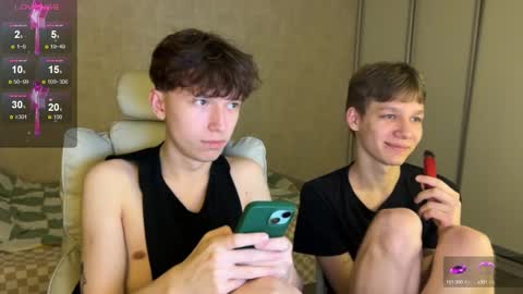 Snapshot of malcolm_yang chatting on 12-02-24, 04:20 Tom and Mark 3 online show from 12-02-24, 04:20