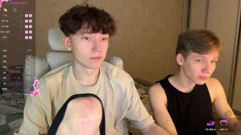 Snapshot of malcolm_yang chatting on 12-11-24, 03:37 Tom and Mark 3 online show from 12-11-24, 03:37