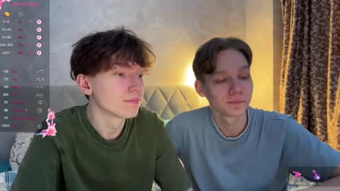 Snapshot of malcolm_yang chatting on 01-16-25, 05:44 Tom and Mark 3 online show from 01-16-25, 05:44