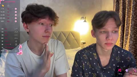 Snapshot of malcolm_yang chatting on 02-01-25, 03:39 Tom and Mark 3 online show from 02-01-25, 03:39