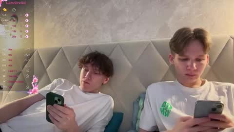 Snapshot of malcolm_yang chatting on 02-03-25, 04:52 Tom and Mark 3 online show from 02-03-25, 04:52