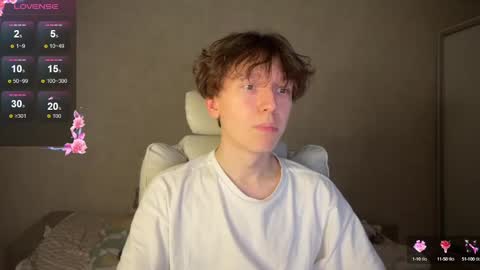 Snapshot of malcolm_yang chatting on 02-11-25, 06:22 Tom and Mark 3 online show from 02-11-25, 06:22