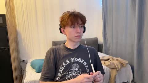 Snapshot of malcolm_yang chatting on 01-14-26, 05:57 Tom and Mark 3 online show from 01-14-26, 05:57