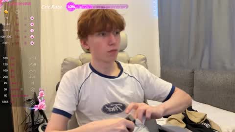 Snapshot of malcolm_yang chatting on 02-02-26, 11:14 Tom and Mark 3 online show from 02-02-26, 11:14