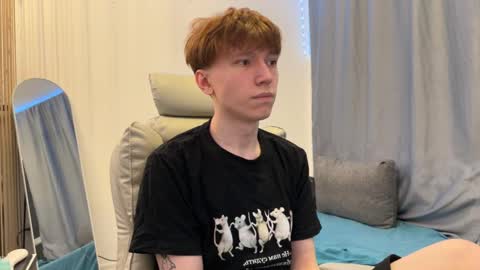 Tom and Mark 3 online show from 03-04-26, 07:31