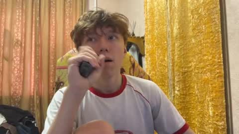 Tom and Mark 3 online show from 04-11-26, 11:58