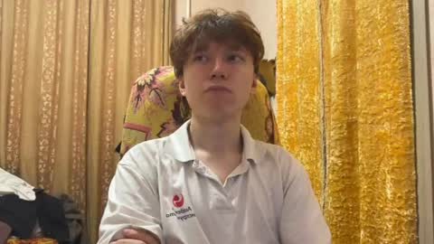 Tom and Mark 3 online show from 04-13-26, 03:06