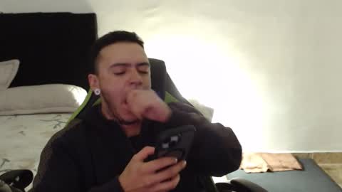 ADAM         online show from 02-14-26, 12:07