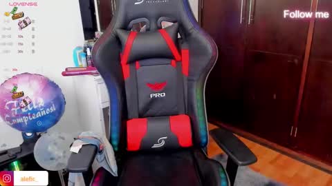 MALEFIC online show from 11-13-25, 08:52