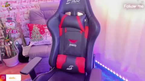 MALEFIC online show from 12-19-25, 12:23