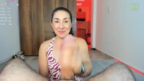 maleficent cp online show from 03-17-26, 07:39