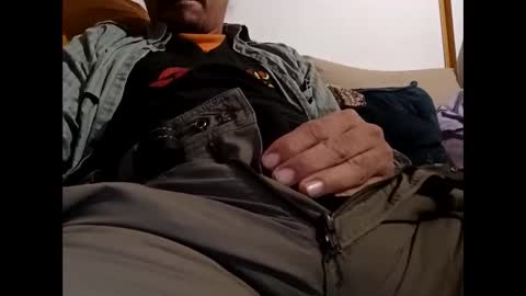 malenchanted online show from 11-10-25, 08:30