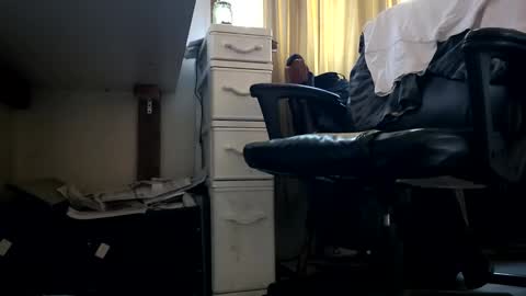 malenymph online show from 01-29-25, 05:56