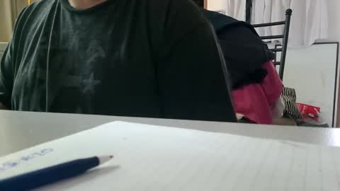 malenymph online show from 10-22-25, 07:02