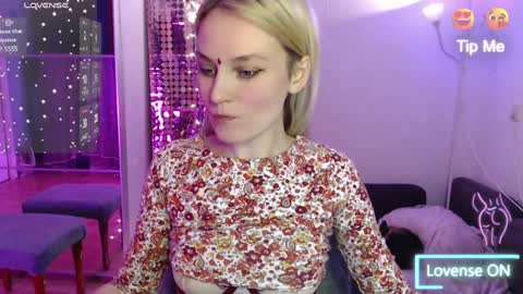 Mischelle online show from 12-06-24, 03:41