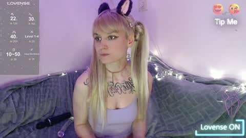 Mischelle online show from 12-15-24, 09:53