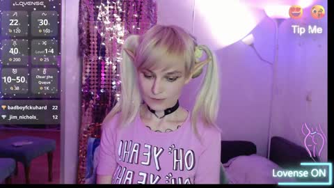 Mischelle online show from 12-21-24, 12:31