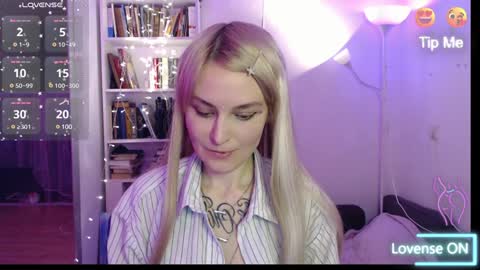 Mischelle online show from 01-26-25, 09:40