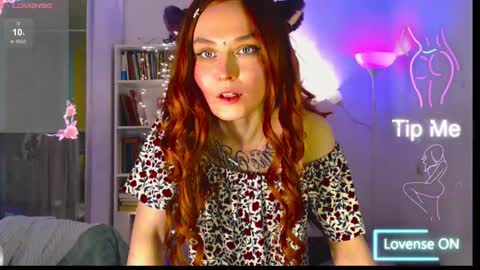 Mischelle online show from 02-21-25, 10:26