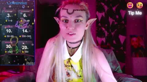 Mischelle online show from 10-16-25, 08:43