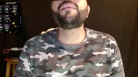 Snapshot of malih_vega chatting on 02-28-26, 06:36 Geor online show from 02-28-26, 06:36