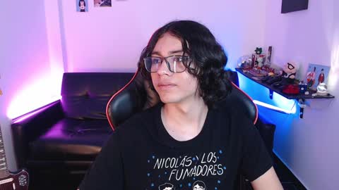 Snapshot of malik_harrison_ chatting on 01-03-25, 05:42 Malik  online show from 01-03-25, 05:42