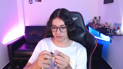 Snapshot of malik_harrison_ chatting on 01-13-25, 03:15 Malik  online show from 01-13-25, 03:15