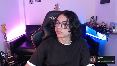 Snapshot of malik_harrison_ chatting on 01-21-25, 05:09 Malik  online show from 01-21-25, 05:09