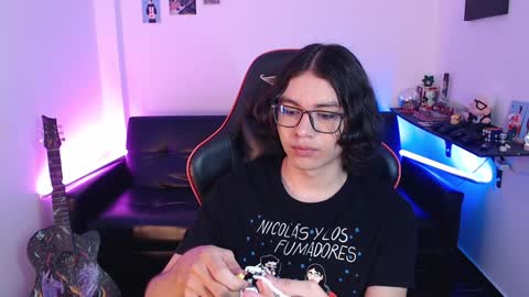 Snapshot of malik_harrison_ chatting on 01-23-25, 02:39 Malik  online show from 01-23-25, 02:39