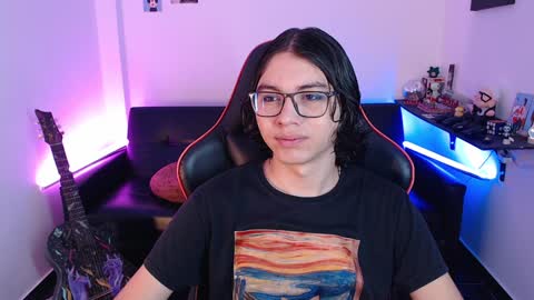 Snapshot of malik_harrison_ chatting on 01-26-25, 02:41 Malik  online show from 01-26-25, 02:41