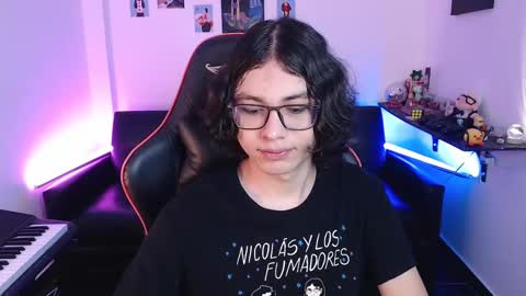 Snapshot of malik_harrison_ chatting on 02-18-25, 02:38 Malik  online show from 02-18-25, 02:38