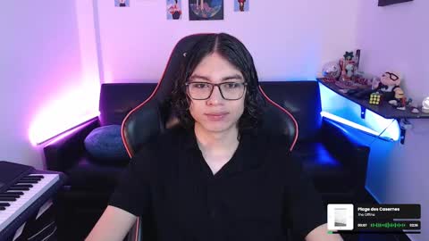 Snapshot of malik_harrison_ chatting on 02-28-25, 03:15 Malik  online show from 02-28-25, 03:15