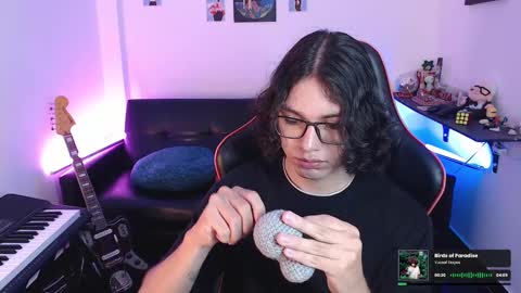 Snapshot of malik_harrison_ chatting on 03-05-25, 06:01 Malik  online show from 03-05-25, 06:01