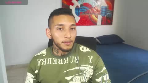 Snapshot of malikzzain chatting on 10-09-25, 09:46 Zain Malik online show from 10-09-25, 09:46