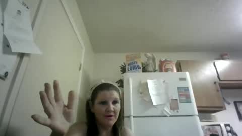 malinda702 online show from 12-25-24, 05:47
