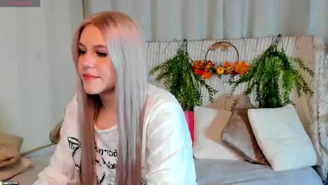 Masha online show from 10-29-25, 09:22