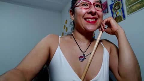 Malishka  online show from 12-22-25, 04:20