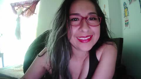 Malishka  online show from 01-09-26, 09:38