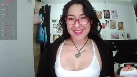 Malishka  online show from 02-22-26, 04:46