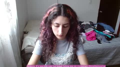 Malita online show from 12-10-24, 06:49