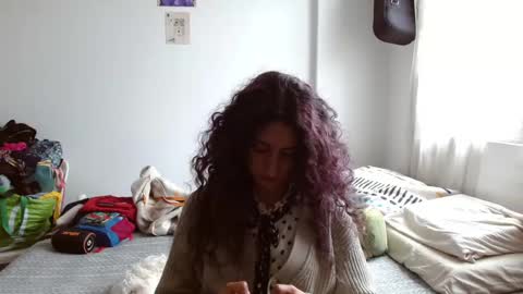 Malita online show from 01-02-25, 04:13