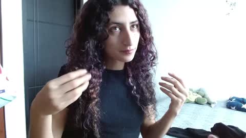 Malita online show from 01-08-25, 04:54