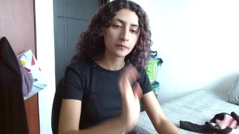 Malita online show from 01-08-25, 07:56